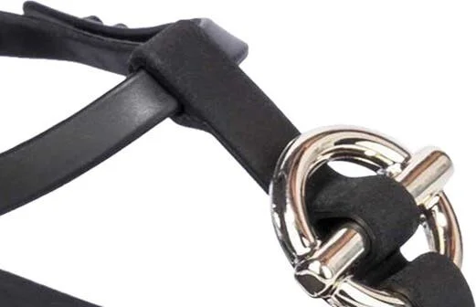 Class Belt Ankle Strap Sandal - Image 4