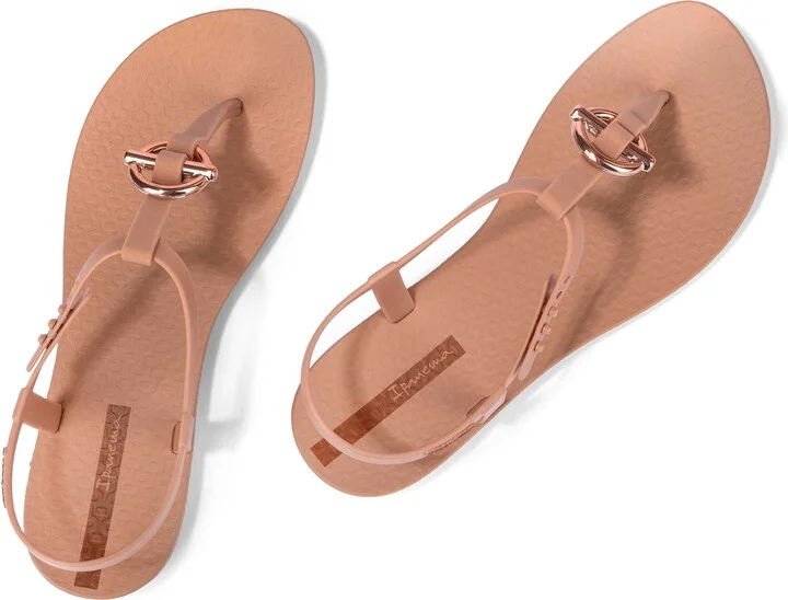 Class Belt Ankle Strap Sandal - Image 5