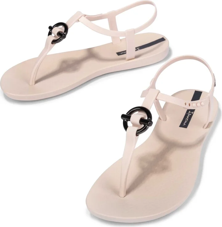Class Belt Ankle Strap Sandal - Image 9