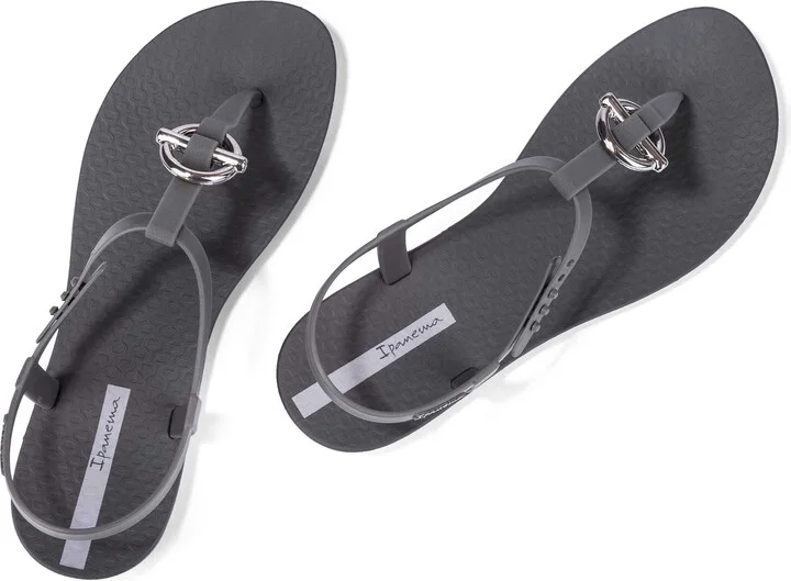 Class Belt Ankle Strap Sandal - Image 11
