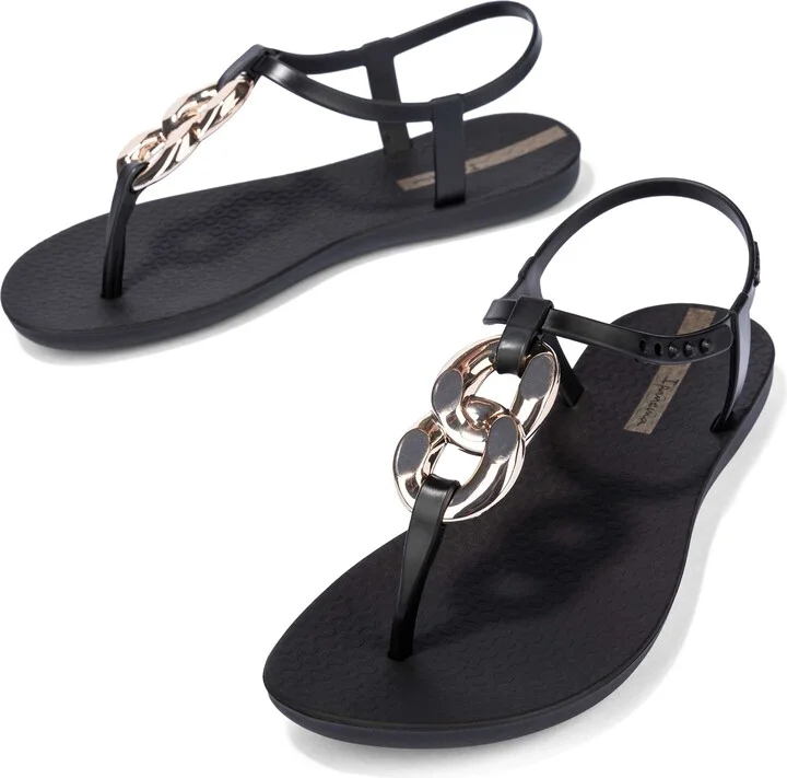 Class Connect II Ring Sandal - Image 5