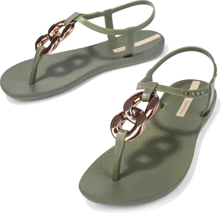 Class Connect II Ring Sandal - Image 8