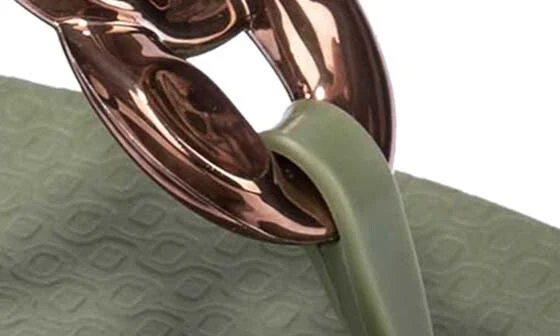 Class Connect II Ring Sandal - Image 9