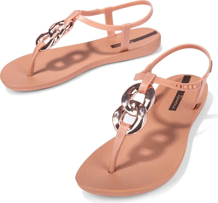 Class Connect II Ring Sandal - Image 11