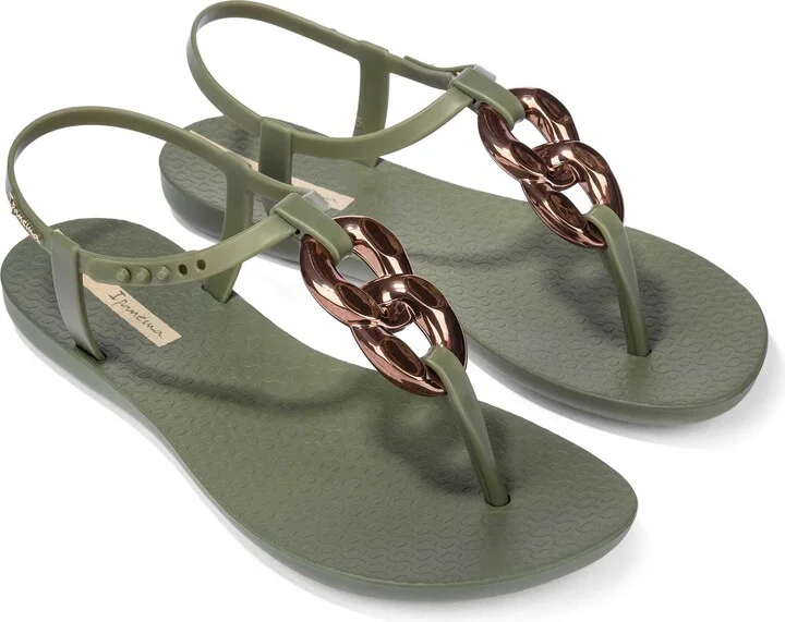 Green/ Green/ Bronze