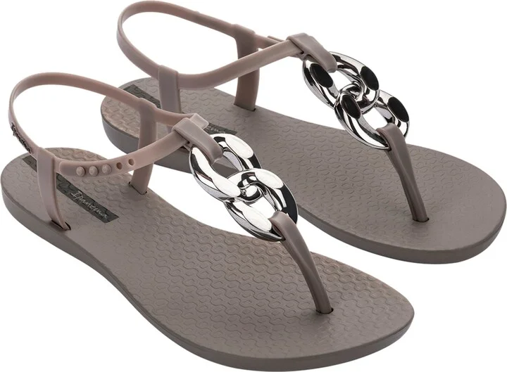 Class Connect II Ring Sandal