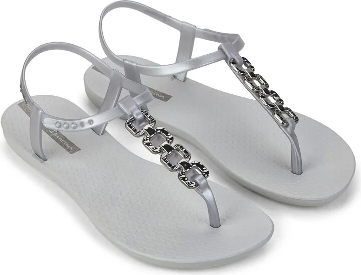 Grey/ Silver