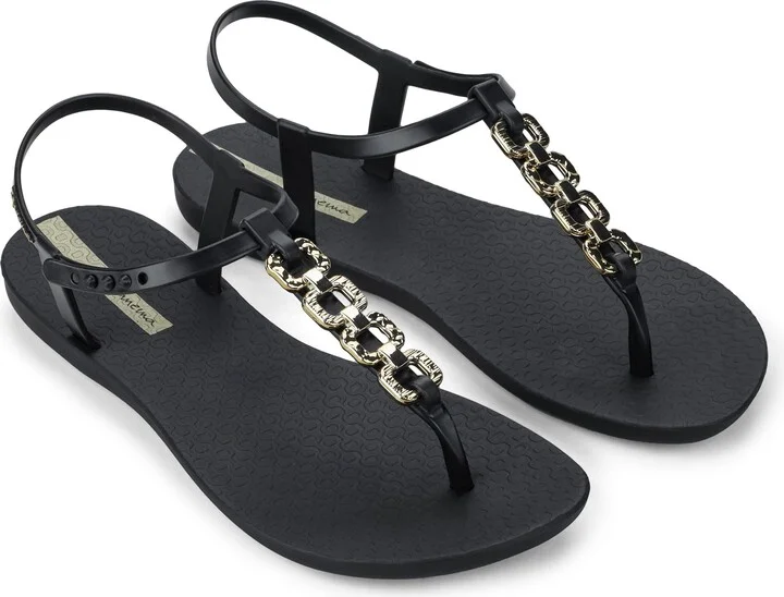Class Forever Ankle Strap Sandal