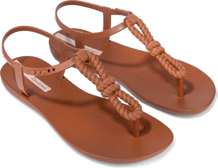 Class Infinity Sandal