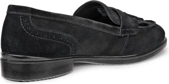 Classic 15 Tassel Loafer - Image 8