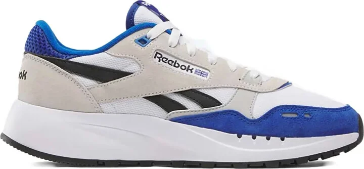 Classic 2400 "White Boundless Blue Black"