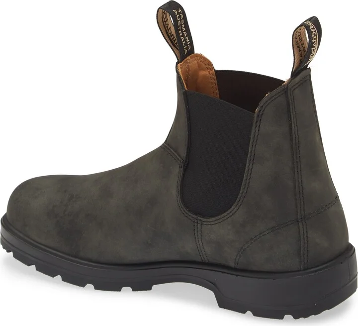 Classic 587 Water Resistant Chelsea Boot - Image 2