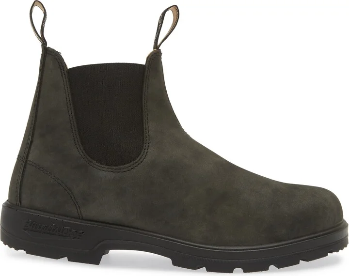 Classic 587 Water Resistant Chelsea Boot - Image 3