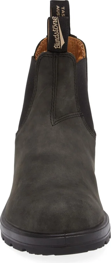 Classic 587 Water Resistant Chelsea Boot - Image 4