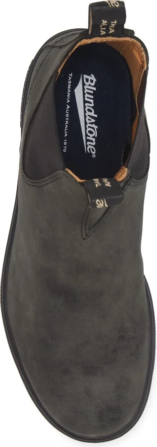 Classic 587 Water Resistant Chelsea Boot - Image 5
