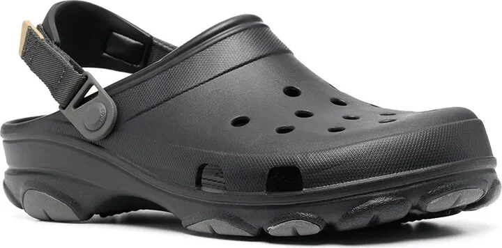 Classic all-terrain clog - Image 2