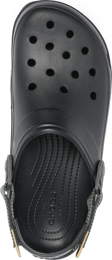Classic all-terrain clog - Image 4