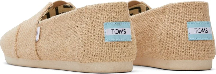 Classic Alpargata Slip-On - Image 2