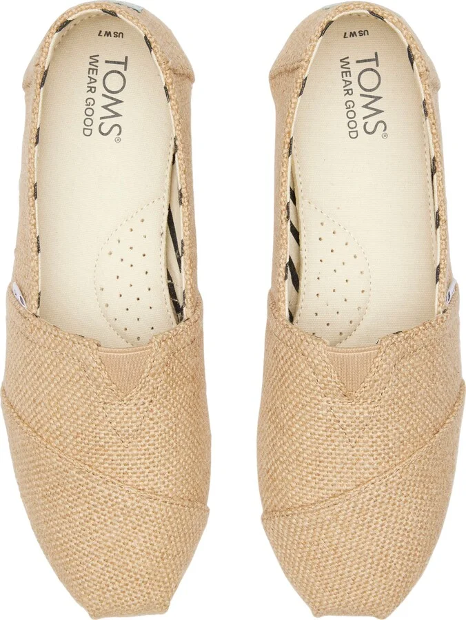 Classic Alpargata Slip-On - Image 4