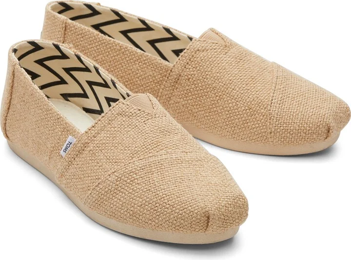 Classic Alpargata Slip-On - Image 6
