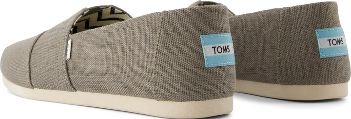 Classic Alpargata Slip-On - Image 2