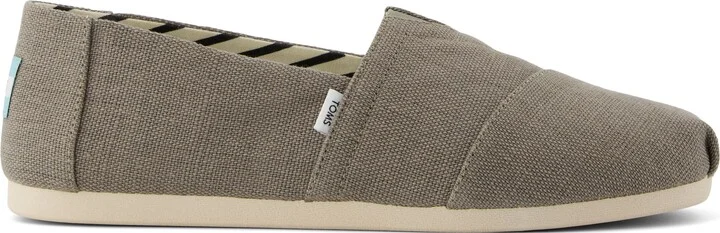 Classic Alpargata Slip-On - Image 3
