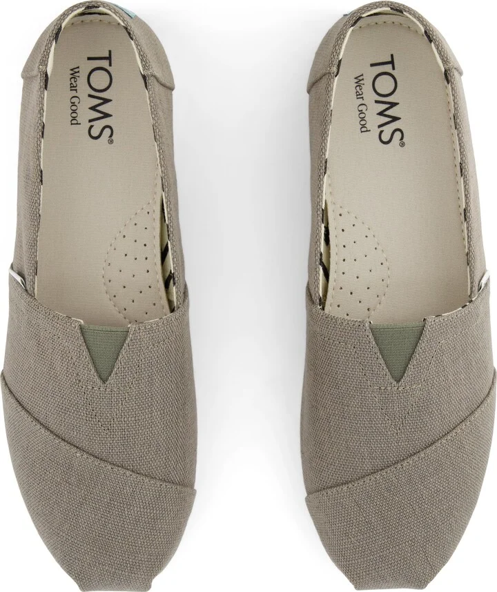 Classic Alpargata Slip-On - Image 4