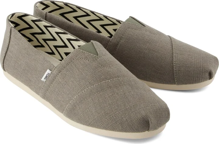 Classic Alpargata Slip-On - Image 6