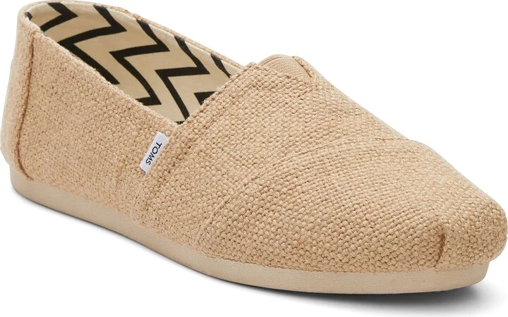 Classic Alpargata Slip-On