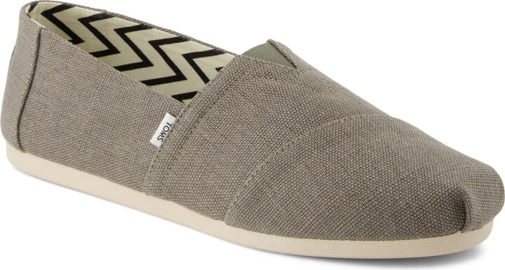 Classic Alpargata Slip-On