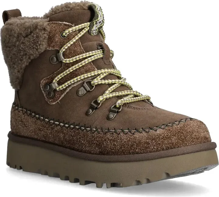 Classic Alpine boots - Image 2