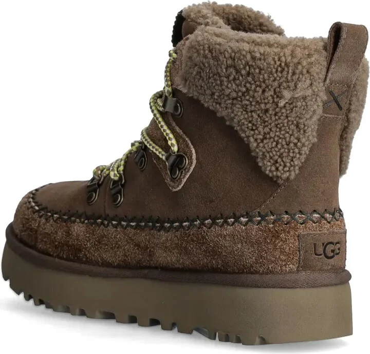 Classic Alpine boots - Image 3