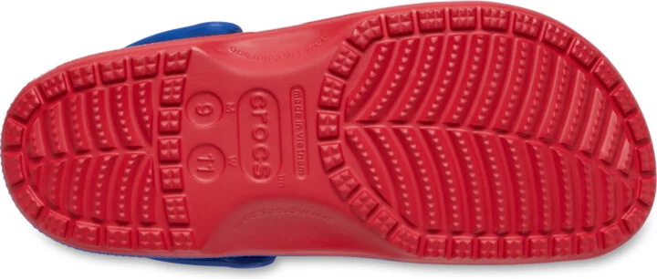 Classic American Flag Clog - Image 4