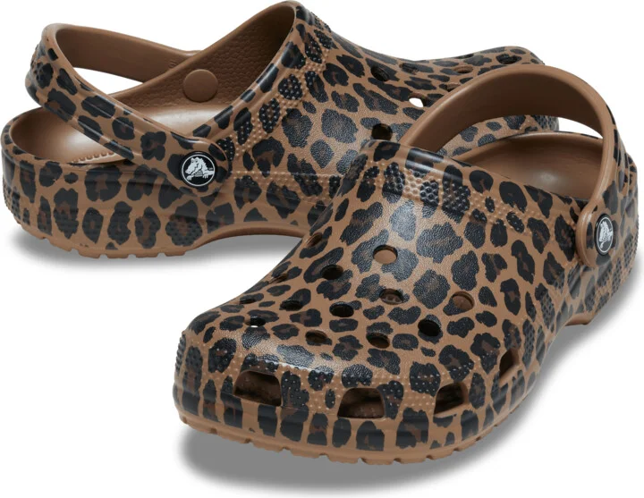 Classic Animal Clog - Image 2