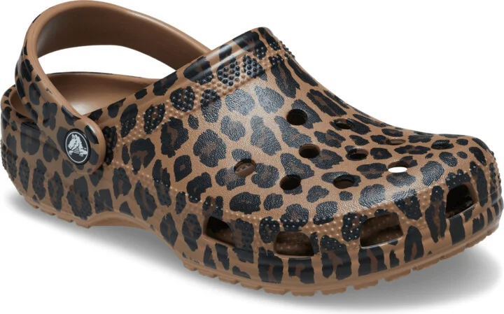 Classic Animal Clog - Image 3