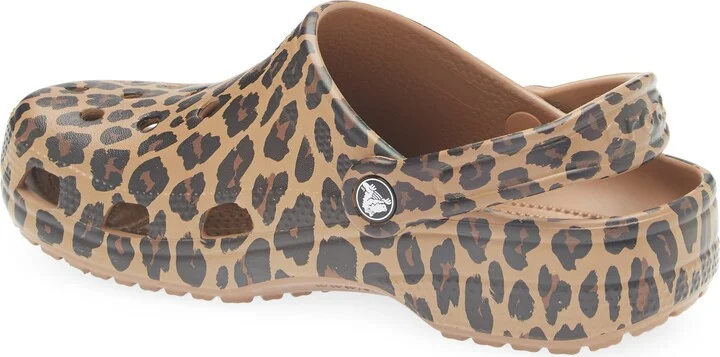 Classic Animal Clog - Image 2