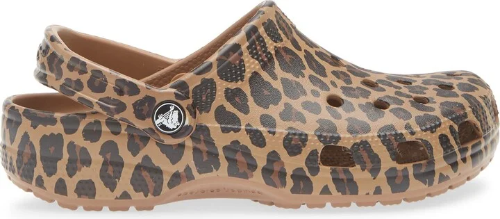 Classic Animal Clog - Image 3