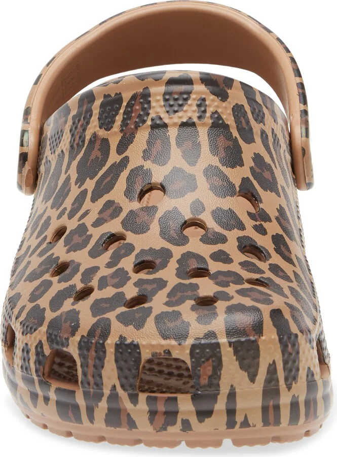 Classic Animal Clog - Image 4