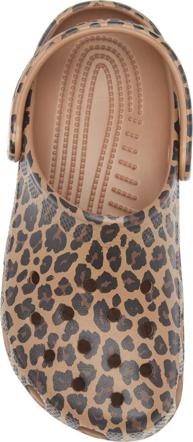 Classic Animal Clog - Image 5
