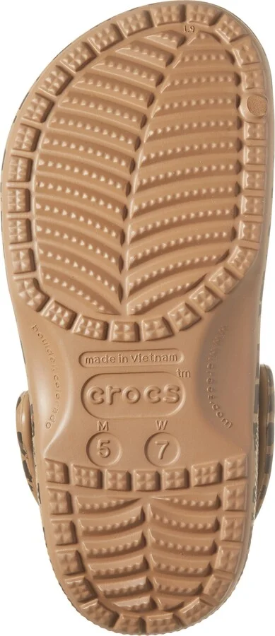 Classic Animal Clog - Image 6