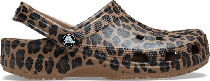 Sepia / Leopard