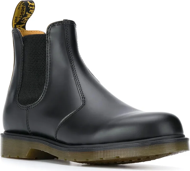 Classic Ankle Boots - Image 2