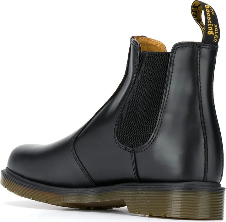 Classic Ankle Boots - Image 3