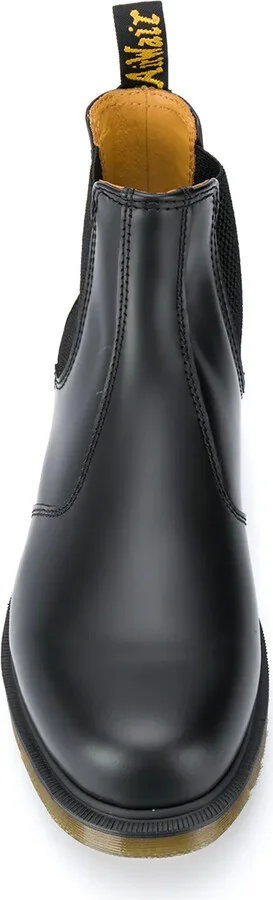 Classic Ankle Boots - Image 4