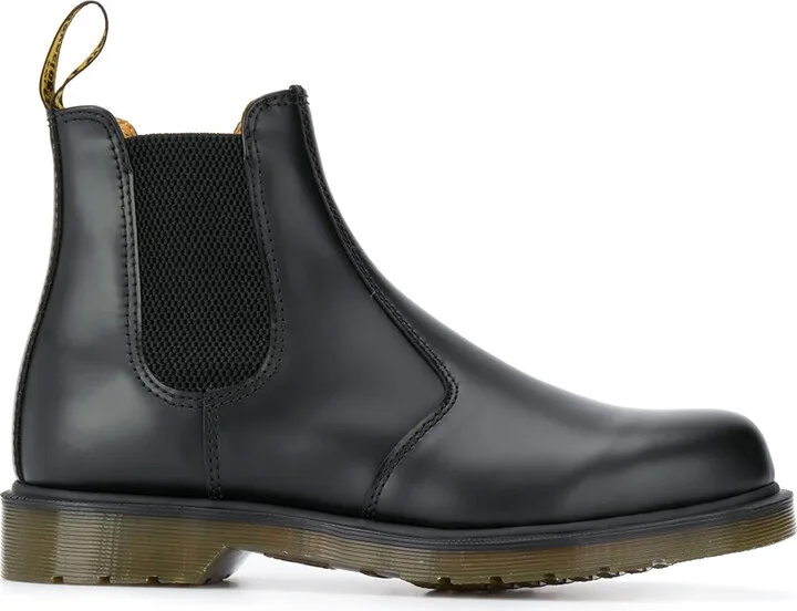 Classic Ankle Boots