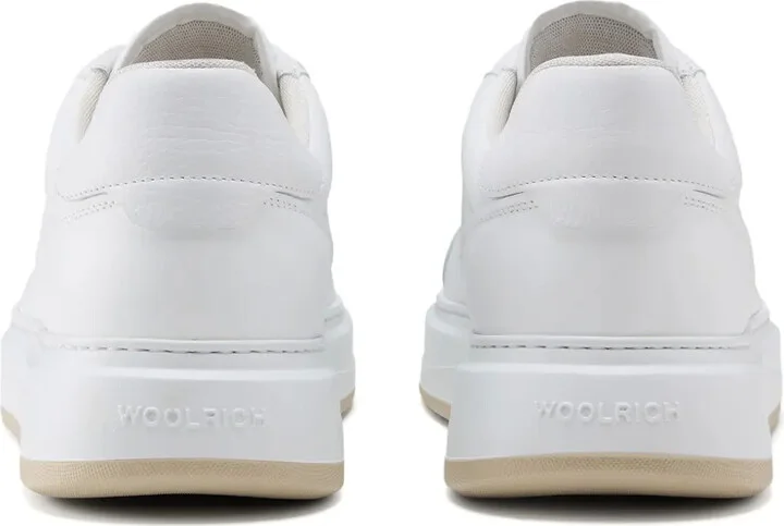 Classic Arrow leather sneakers - Image 3