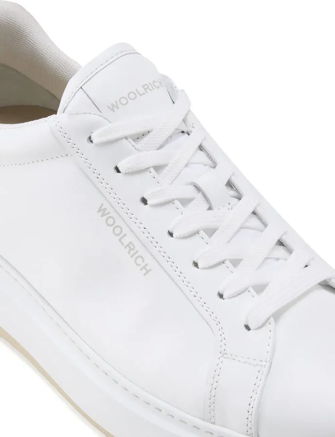 Classic Arrow leather sneakers - Image 5