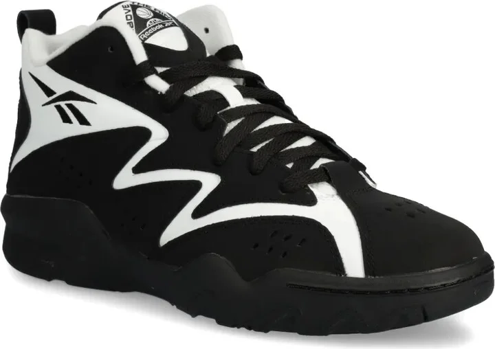 Classic ATR MID trainers - Image 2