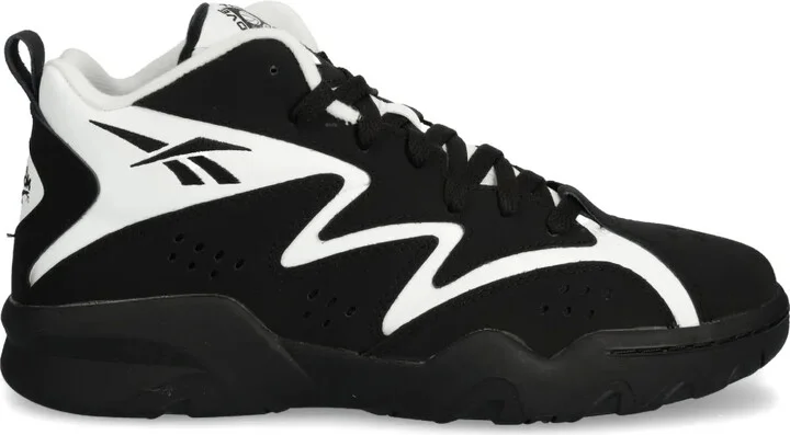 Classic ATR MID trainers