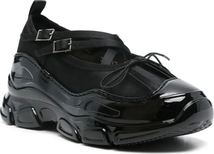 Classic Ballerina sneakers - Image 2